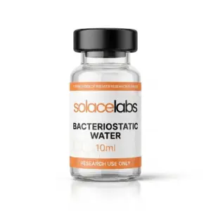 Bacteriostatic Water