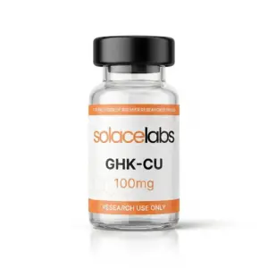 GHK-Cu