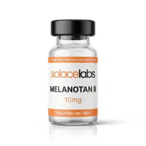 Melanotan II