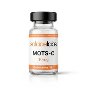 MOTS-C