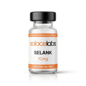Selank