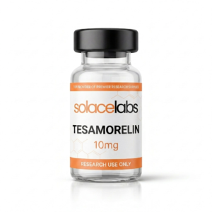 Tesamorelin