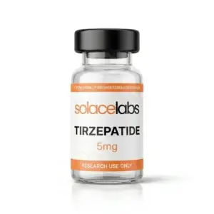 Tirzepatide